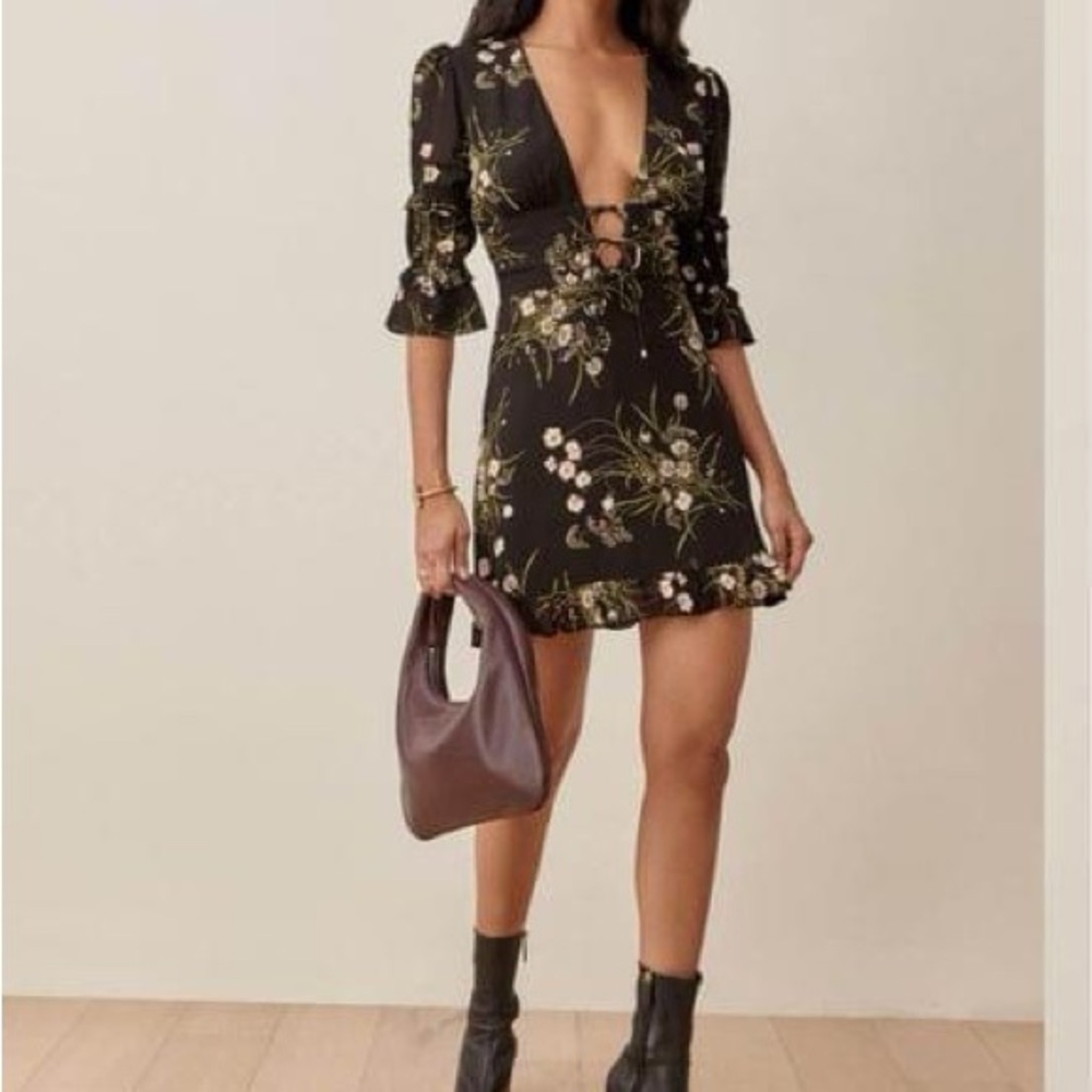 Reformation Dress
